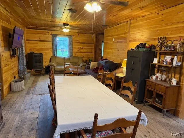 2664 Eaton Road, Eaton, New York 13334, Eaton, New York 13334, 3 Bedrooms Bedrooms, 2 Rooms Rooms,1 BathroomBathrooms,Residential,For Sale,2664 Eaton Road, Eaton, New York 13334,S1593941