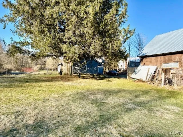 2664 Eaton Road, Eaton, New York 13334, Eaton, New York 13334, 3 Bedrooms Bedrooms, 2 Rooms Rooms,1 BathroomBathrooms,Residential,For Sale,2664 Eaton Road, Eaton, New York 13334,S1593941