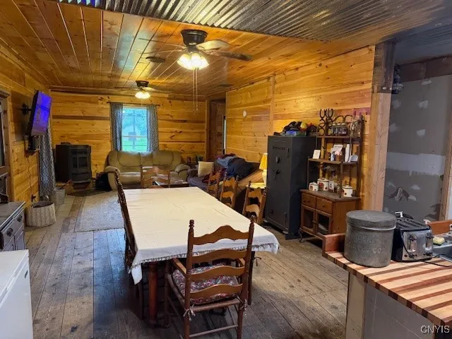 2664 Eaton Road, Eaton, New York 13334, Eaton, New York 13334, 3 Bedrooms Bedrooms, 2 Rooms Rooms,1 BathroomBathrooms,Residential,For Sale,2664 Eaton Road, Eaton, New York 13334,S1593941