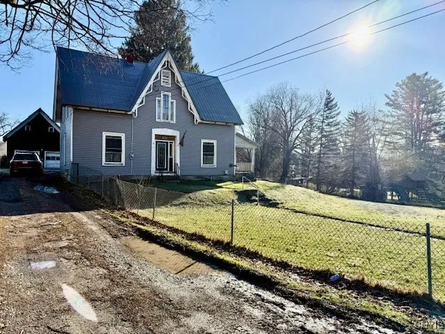 2664 Eaton Road, Eaton, New York 13334, Eaton, New York 13334, 3 Bedrooms Bedrooms, 2 Rooms Rooms,1 BathroomBathrooms,Residential,For Sale,2664 Eaton Road, Eaton, New York 13334,S1593941