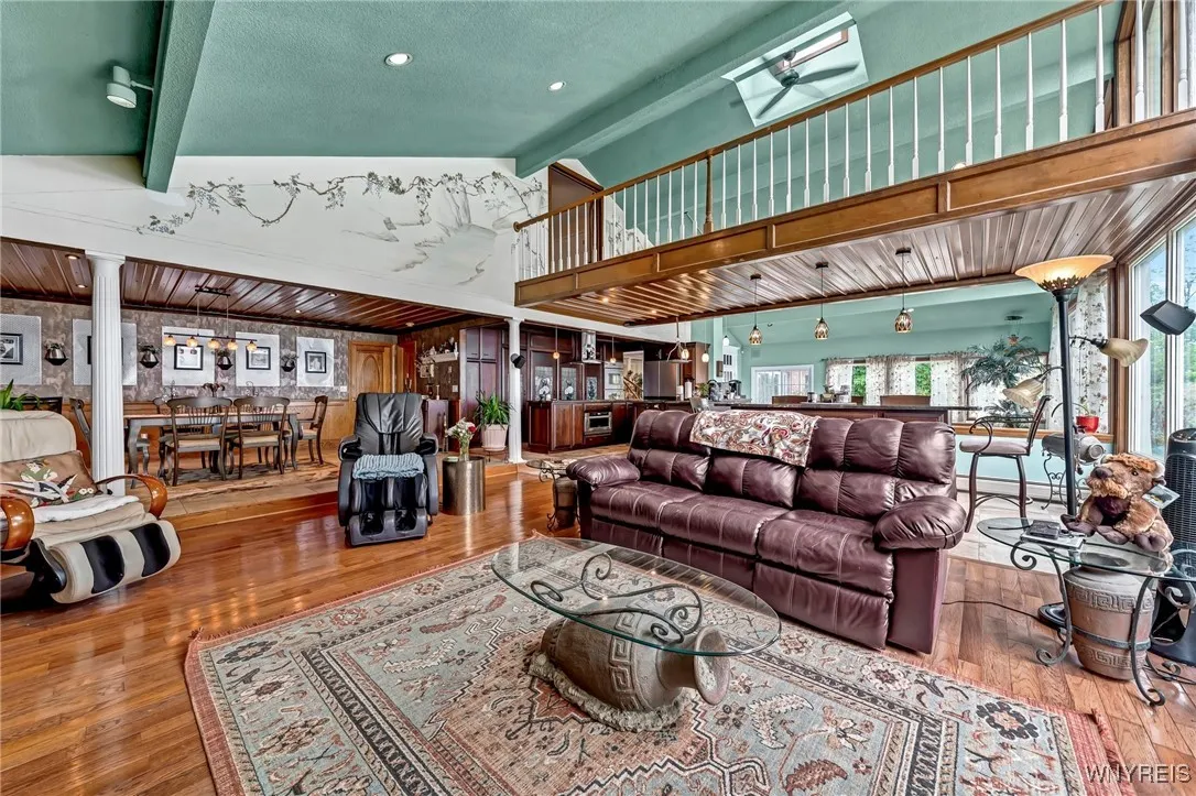 2386 Route 5, Sheridan, New York 14136, Sheridan, New York 14136, 5 Bedrooms Bedrooms, 15 Rooms Rooms,3 BathroomsBathrooms,Residential,For Sale,2386 Route 5, Sheridan, New York 14136,B1593926