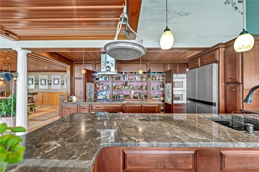 2386 Route 5, Sheridan, New York 14136, Sheridan, New York 14136, 5 Bedrooms Bedrooms, 15 Rooms Rooms,3 BathroomsBathrooms,Residential,For Sale,2386 Route 5, Sheridan, New York 14136,B1593926