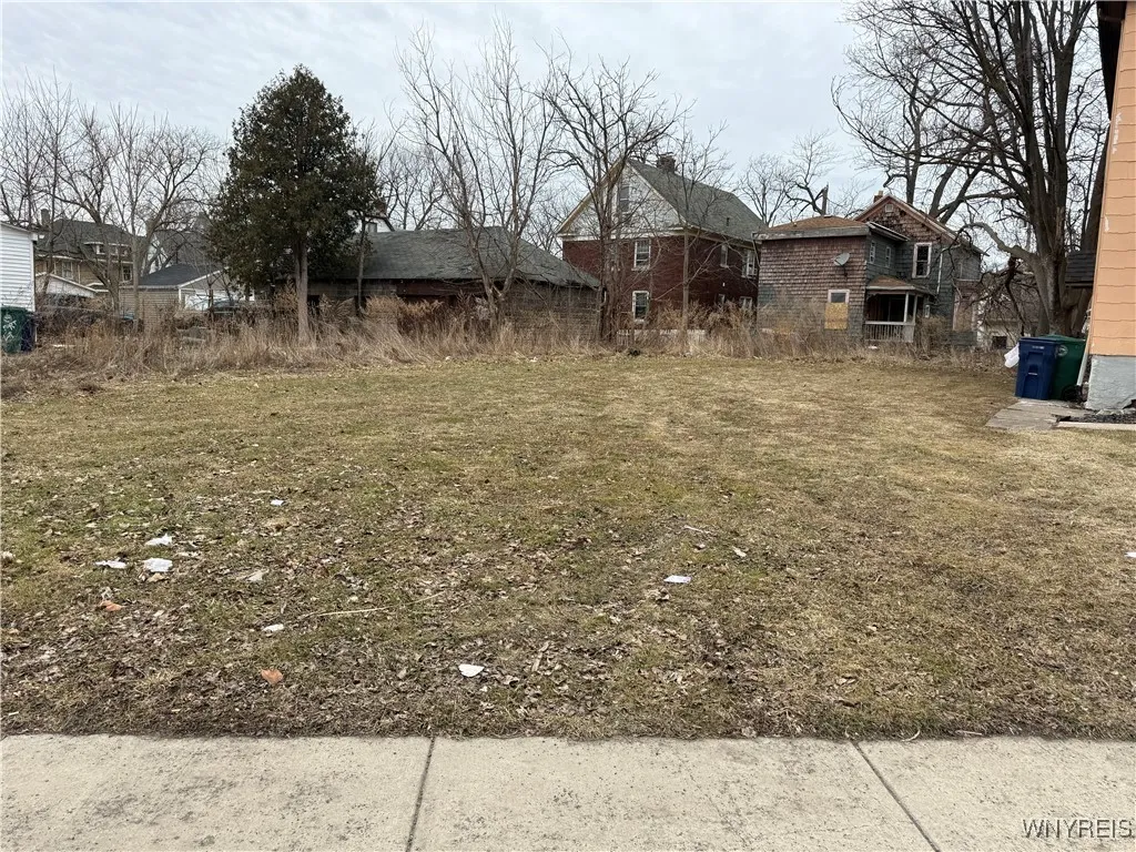 1928 Lockport Street, Niagara Falls, New York 1430, Niagara Falls, New York 14305, ,Land,For Sale,1928 Lockport Street, Niagara Falls, New York 1430,B1594015