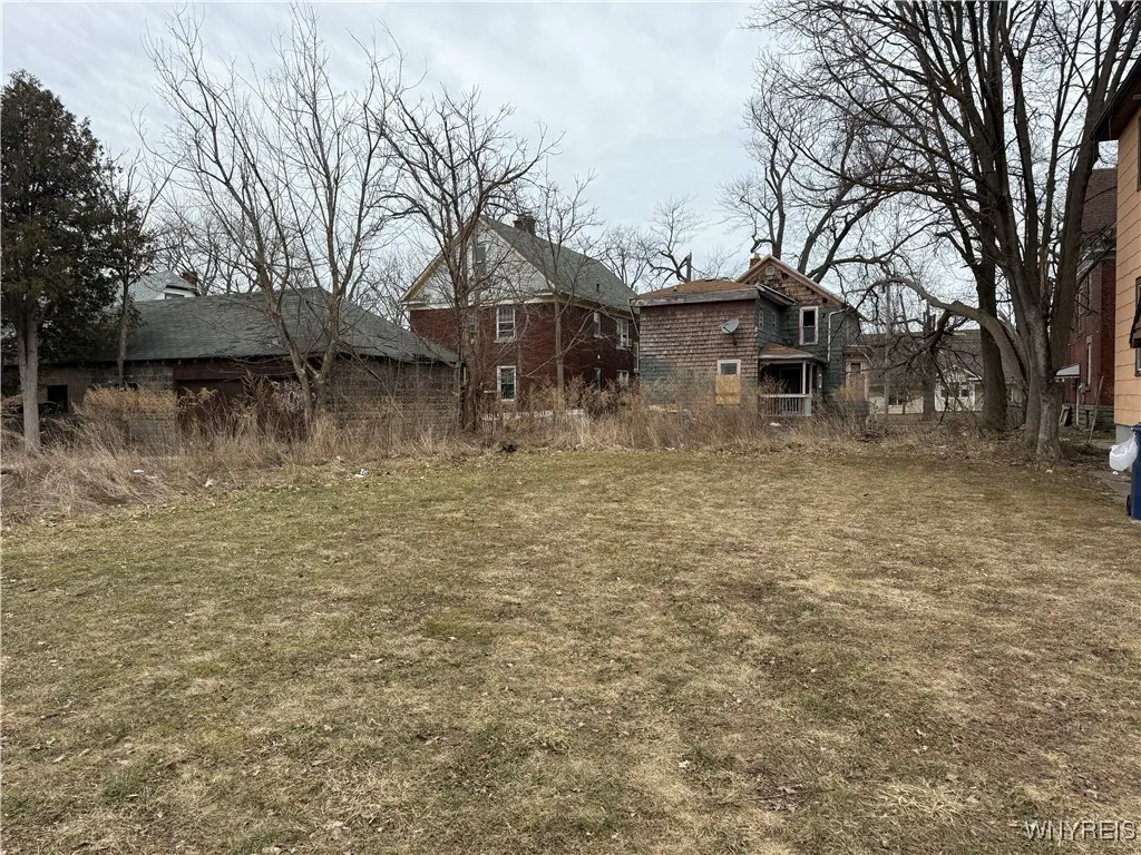 1928 Lockport Street, Niagara Falls, New York 1430, Niagara Falls, New York 14305, ,Land,For Sale,1928 Lockport Street, Niagara Falls, New York 1430,B1594015