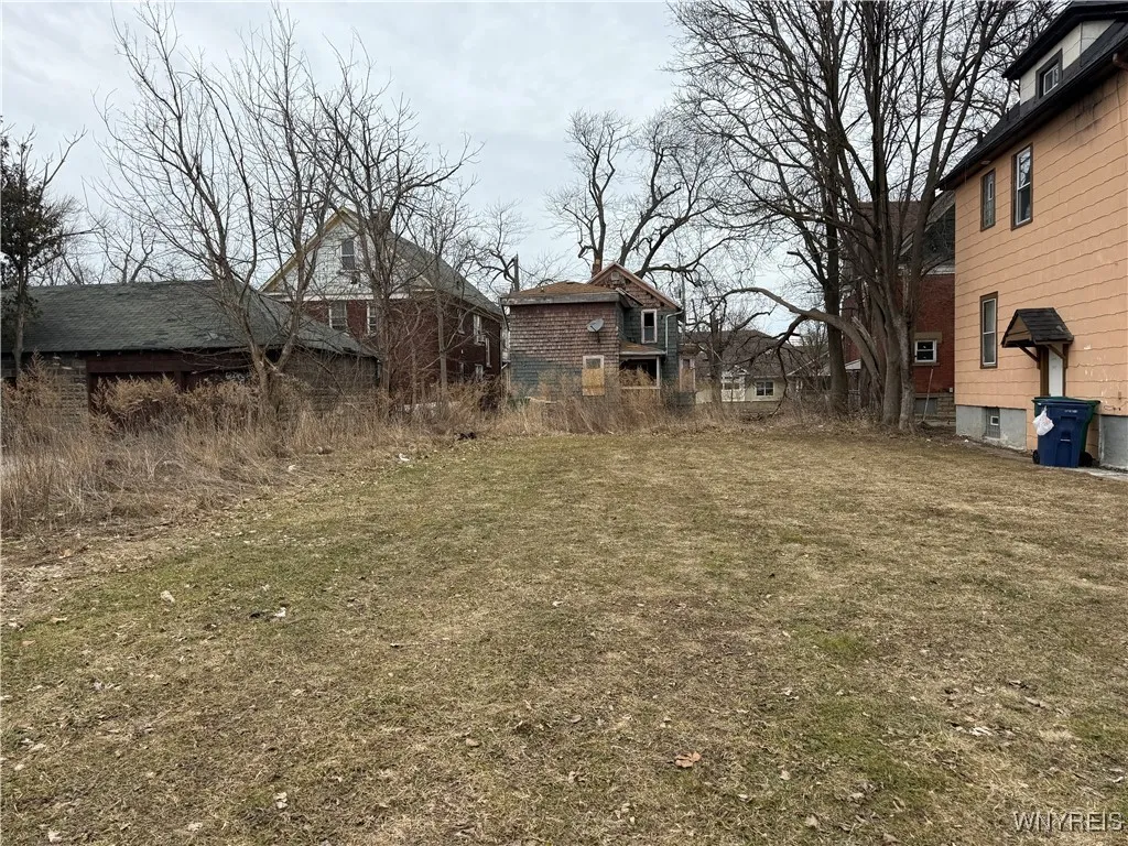 1928 Lockport Street, Niagara Falls, New York 1430, Niagara Falls, New York 14305, ,Land,For Sale,1928 Lockport Street, Niagara Falls, New York 1430,B1594015
