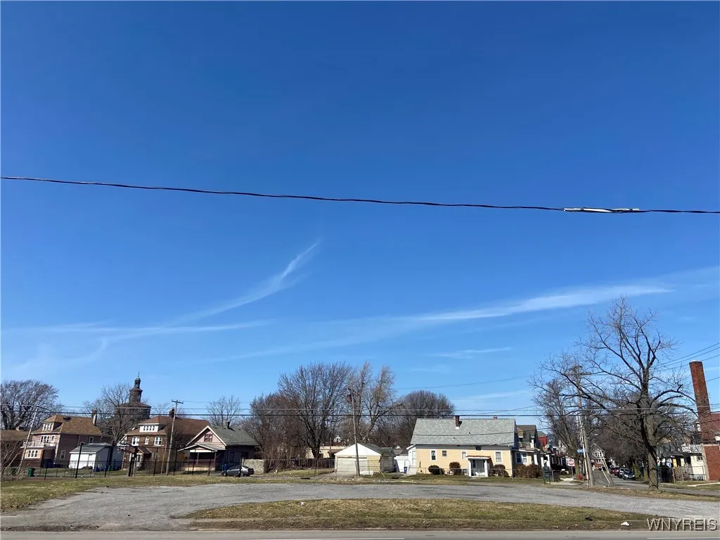 580 Kensington Avenue, Buffalo, New York 14214, Buffalo, New York 14214, ,Land,For Sale,580 Kensington Avenue, Buffalo, New York 14214,B1594441