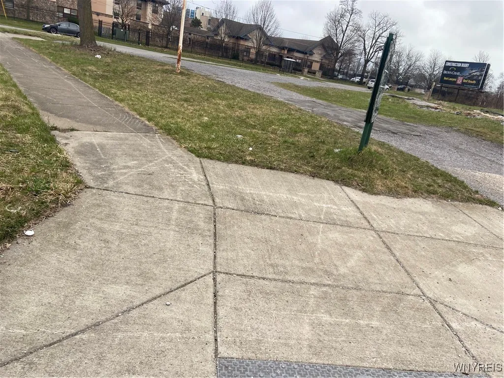 580 Kensington Avenue, Buffalo, New York 14214, Buffalo, New York 14214, ,Land,For Sale,580 Kensington Avenue, Buffalo, New York 14214,B1594441
