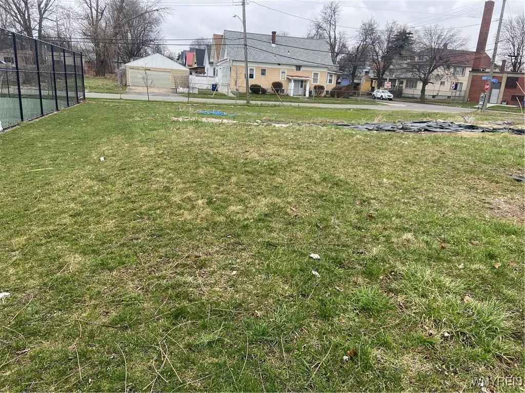 580 Kensington Avenue, Buffalo, New York 14214, Buffalo, New York 14214, ,Land,For Sale,580 Kensington Avenue, Buffalo, New York 14214,B1594441