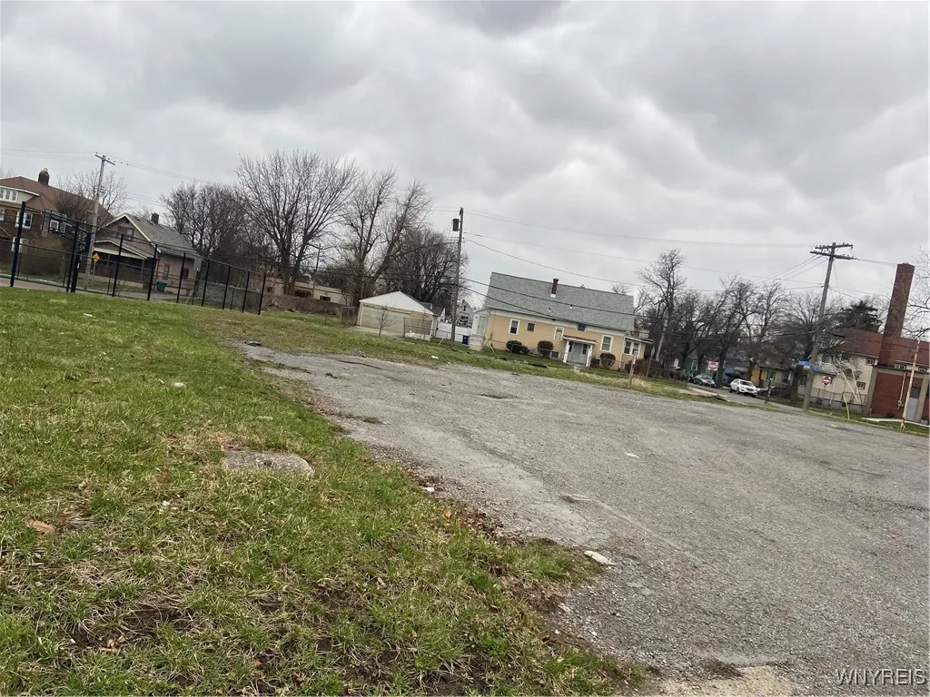 580 Kensington Avenue, Buffalo, New York 14214, Buffalo, New York 14214, ,Land,For Sale,580 Kensington Avenue, Buffalo, New York 14214,B1594441