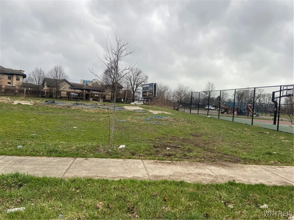 580 Kensington Avenue, Buffalo, New York 14214, Buffalo, New York 14214, ,Land,For Sale,580 Kensington Avenue, Buffalo, New York 14214,B1594441