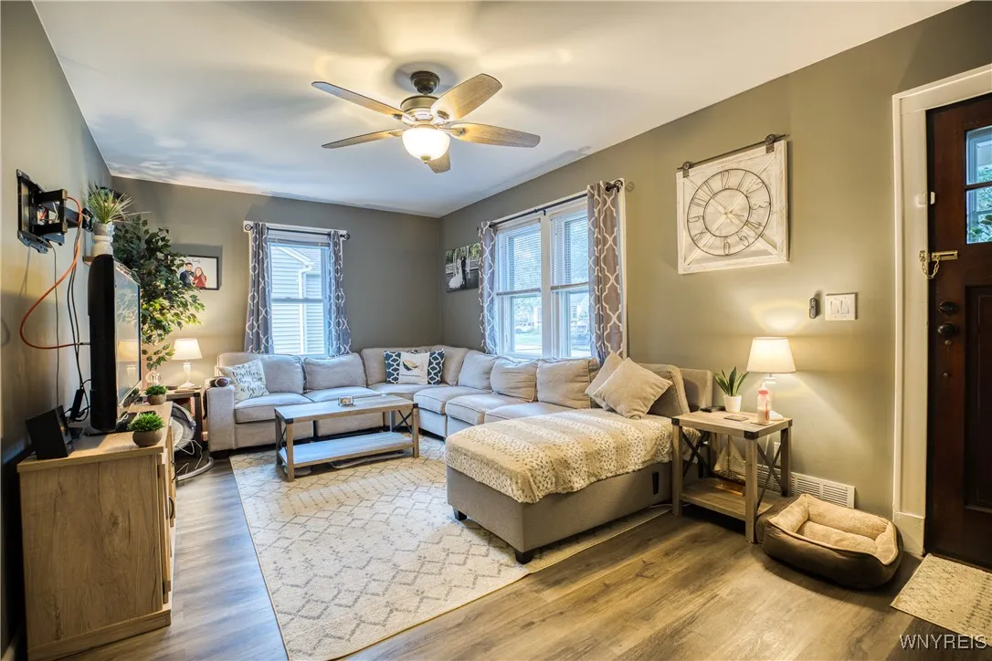 46 Woodbine Avenue, West Seneca, New York 14224, West Seneca, New York 14224, 4 Bedrooms Bedrooms, 7 Rooms Rooms,1 BathroomBathrooms,Residential,Closed,46 Woodbine Avenue, West Seneca, New York 14224,0,B1594066
