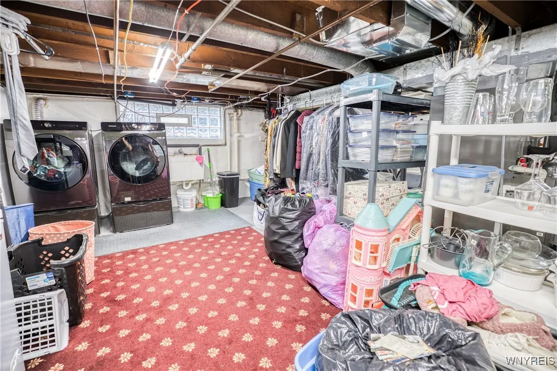 46 Woodbine Avenue, West Seneca, New York 14224, West Seneca, New York 14224, 4 Bedrooms Bedrooms, 7 Rooms Rooms,1 BathroomBathrooms,Residential,Closed,46 Woodbine Avenue, West Seneca, New York 14224,0,B1594066