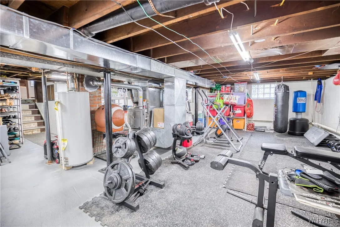 46 Woodbine Avenue, West Seneca, New York 14224, West Seneca, New York 14224, 4 Bedrooms Bedrooms, 7 Rooms Rooms,1 BathroomBathrooms,Residential,Closed,46 Woodbine Avenue, West Seneca, New York 14224,0,B1594066