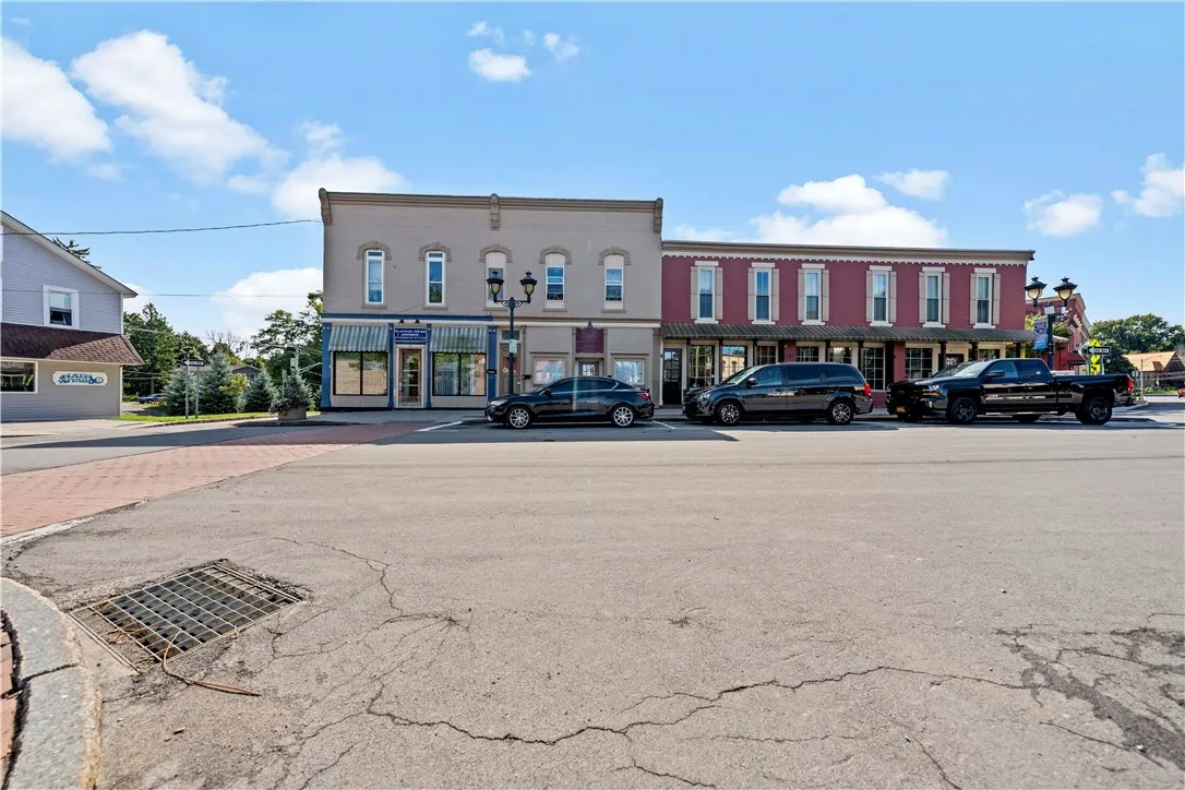 21 Public, Murray, New York 14470, Murray, New York 14470, 5 Rooms Rooms,Commercial Sale,For Sale,21 Public, Murray, New York 14470,R1594228