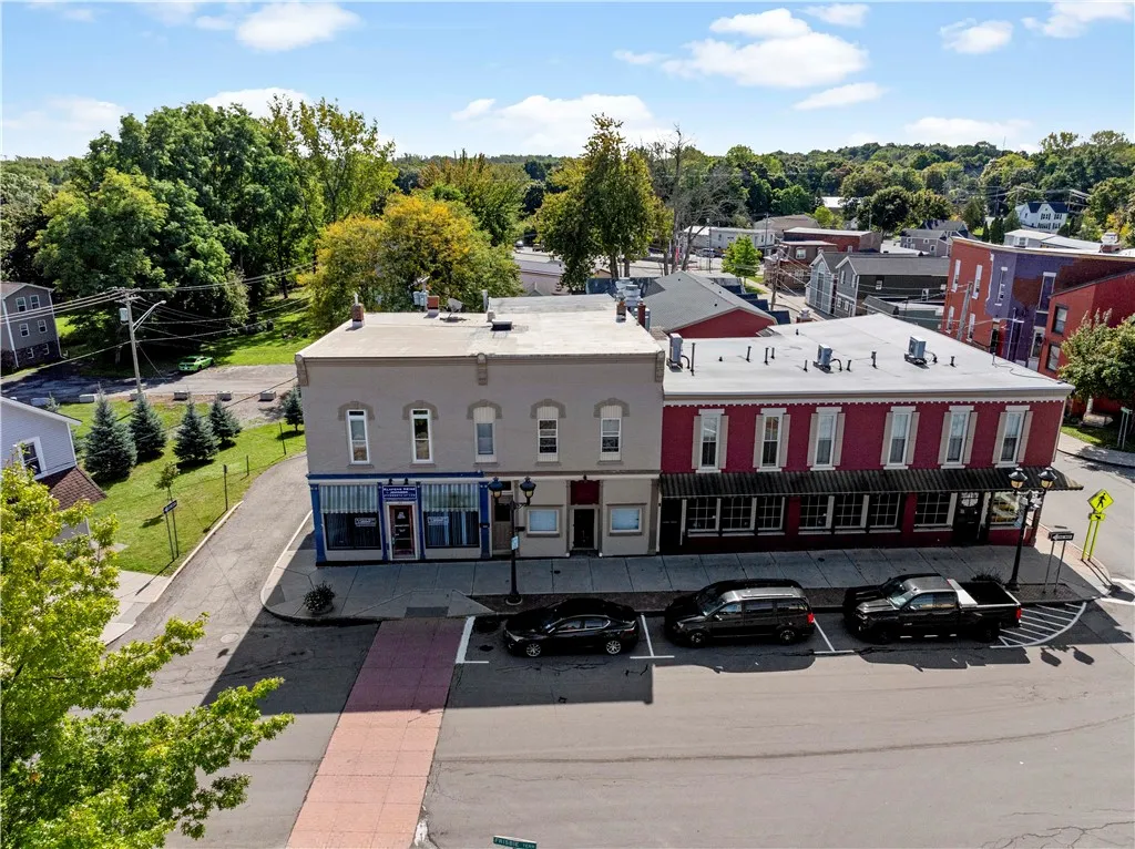 21 Public, Murray, New York 14470, Murray, New York 14470, 5 Rooms Rooms,Commercial Sale,For Sale,21 Public, Murray, New York 14470,R1594228
