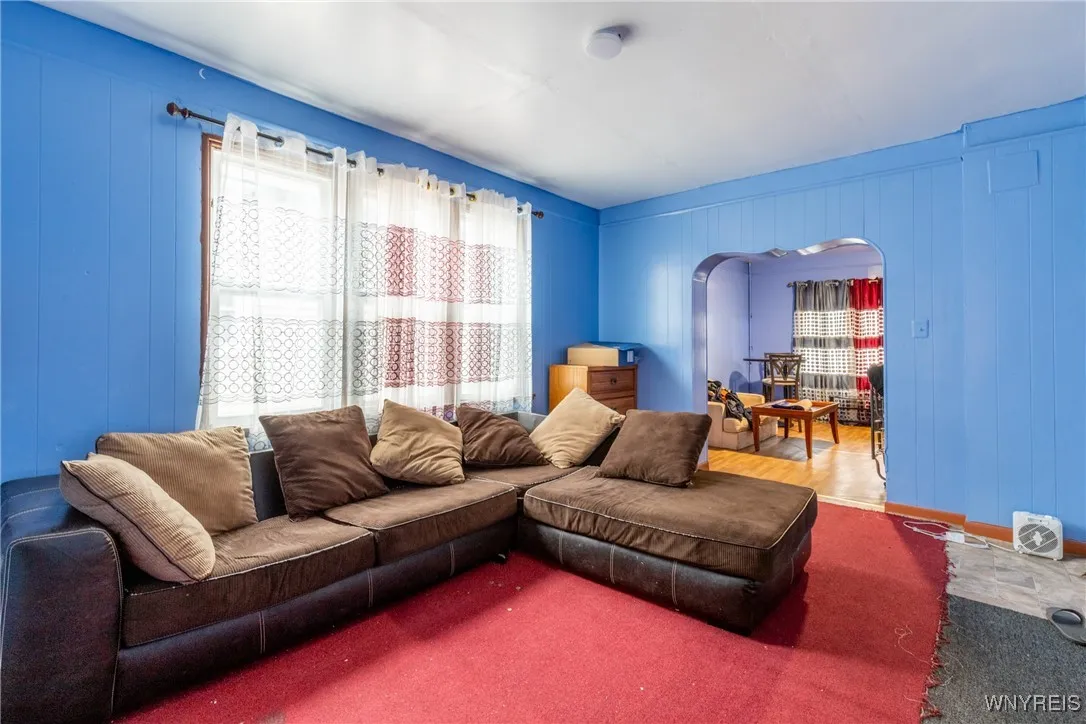 83 Reed Street, Buffalo, New York 14212, Buffalo, New York 14212, 5 Bedrooms Bedrooms, 9 Rooms Rooms,1 BathroomBathrooms,Residential,For Sale,83 Reed Street, Buffalo, New York 14212,B1592842