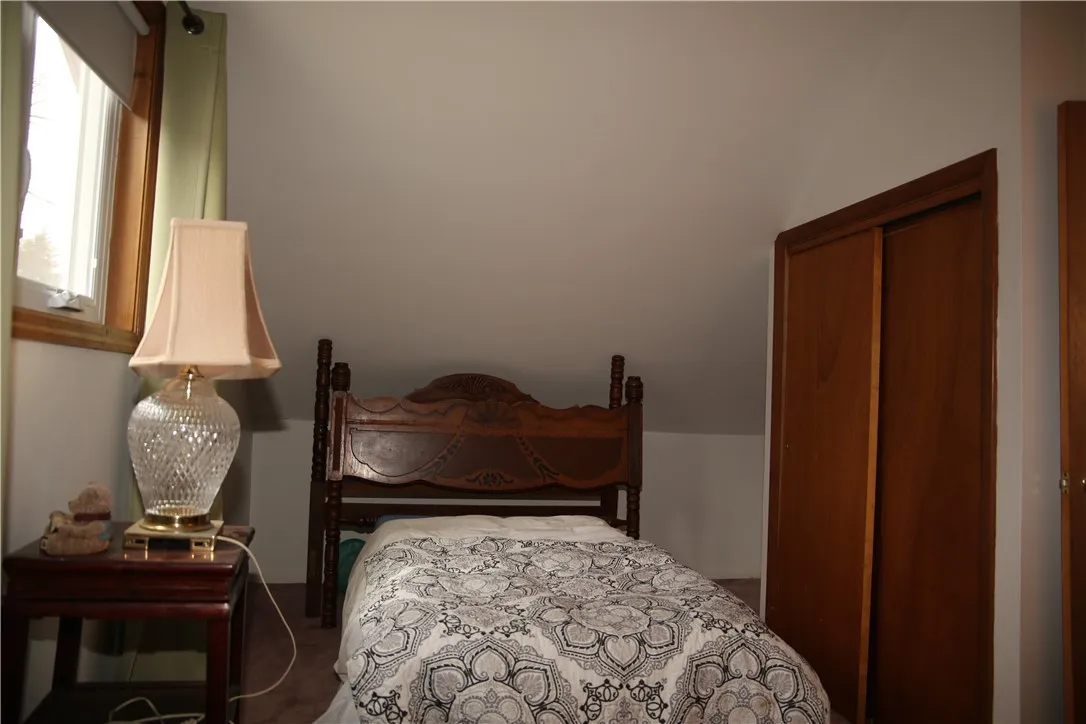 Bedrom 3 upstairs