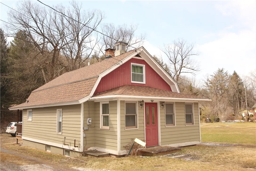 784 Old Route 28, Middletown, New York 12430, Middletown, New York 12430, 3 Bedrooms Bedrooms, 6 Rooms Rooms,2 BathroomsBathrooms,Residential,For Sale,784 Old Route 28, Middletown, New York 12430,R1594563