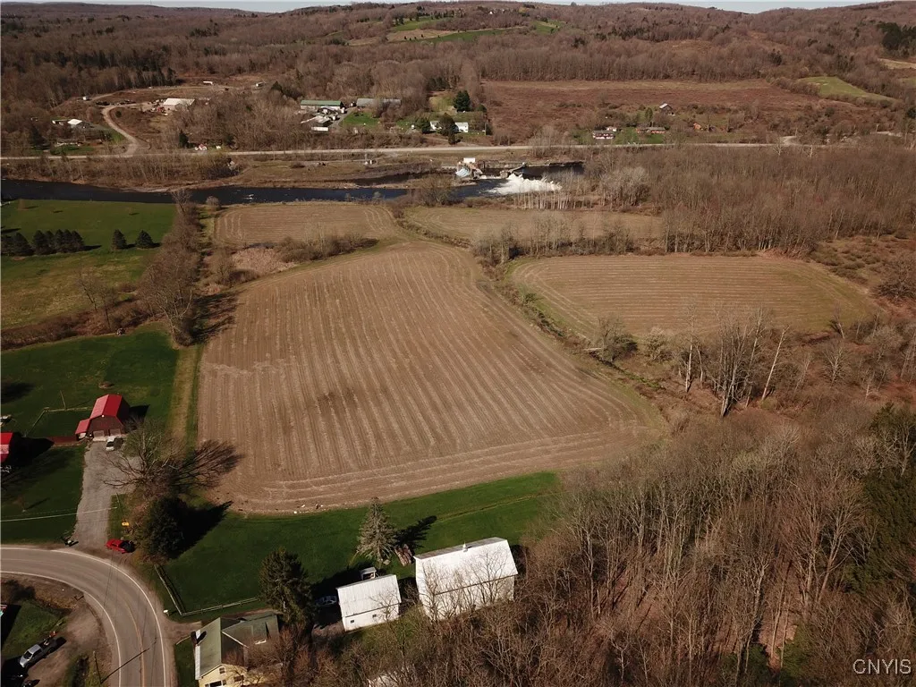 Shells Bush Road, Herkimer, New York 13350, Herkimer, New York 13350, ,Land,For Sale,Shells Bush Road, Herkimer, New York 13350,0,S1594605