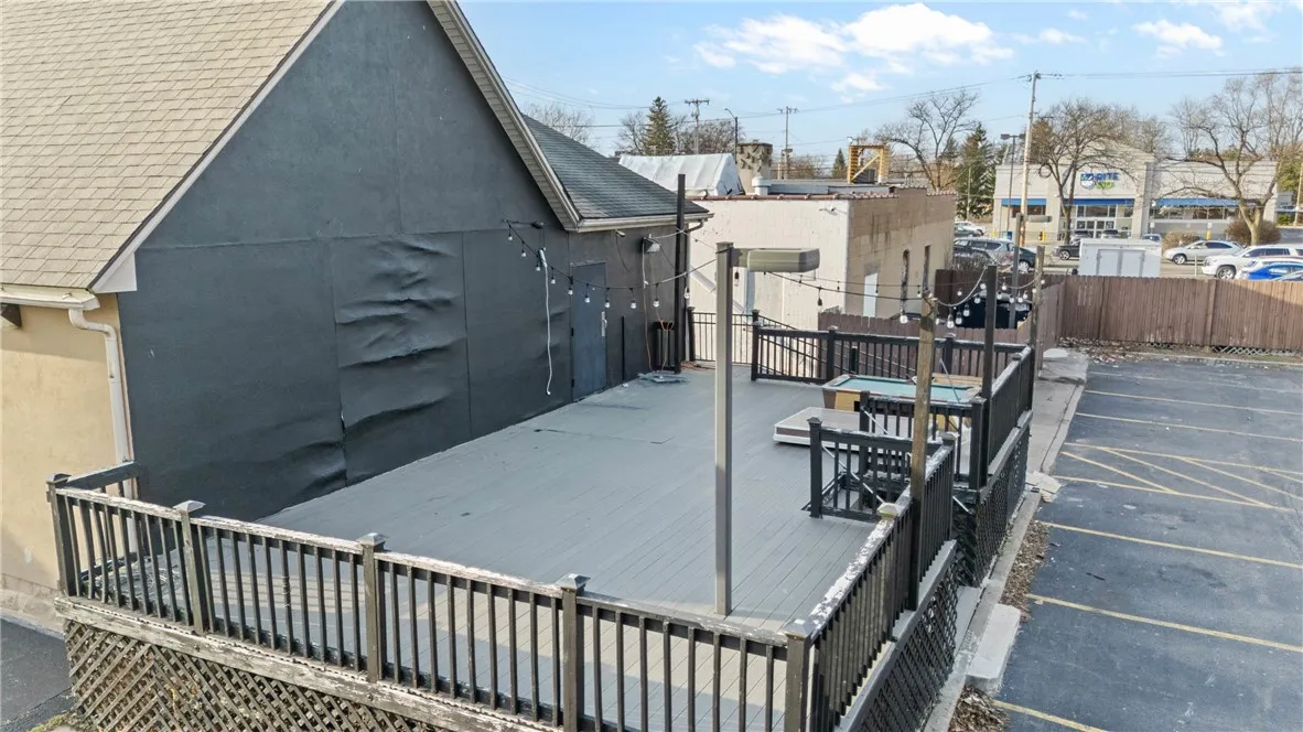 1730 North Goodman Street, Rochester, New York 146, Rochester, New York 14609, ,Commercial Sale,For Sale,1730 North Goodman Street, Rochester, New York 146,R1592030