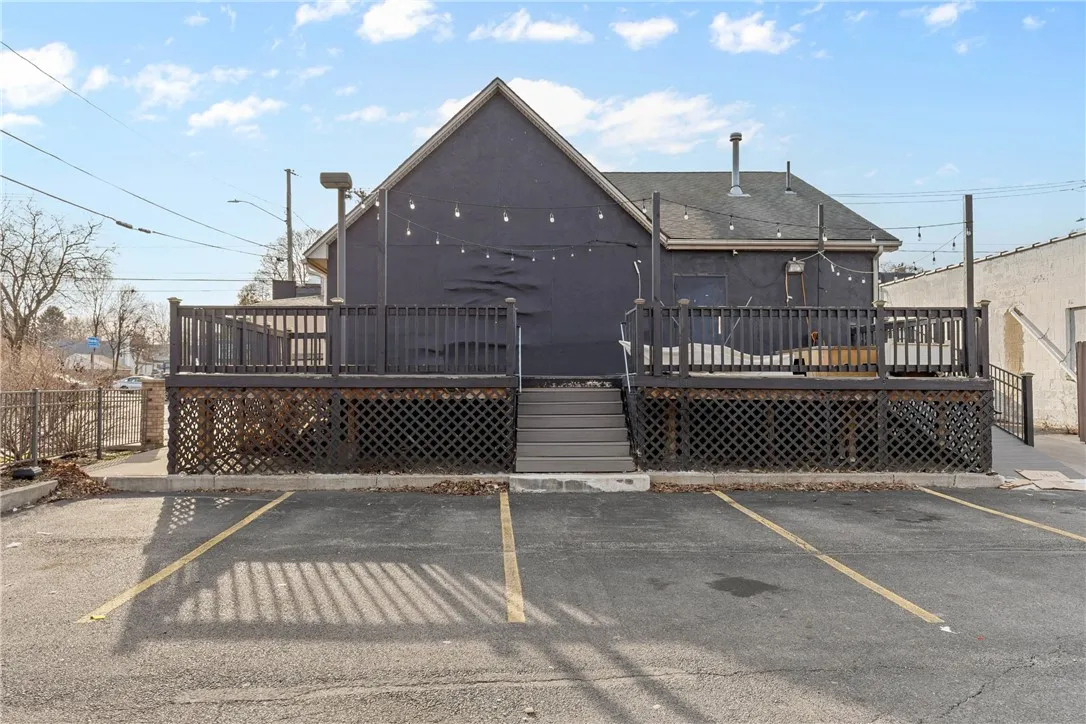 1730 North Goodman Street, Rochester, New York 146, Rochester, New York 14609, ,Commercial Sale,For Sale,1730 North Goodman Street, Rochester, New York 146,R1592030