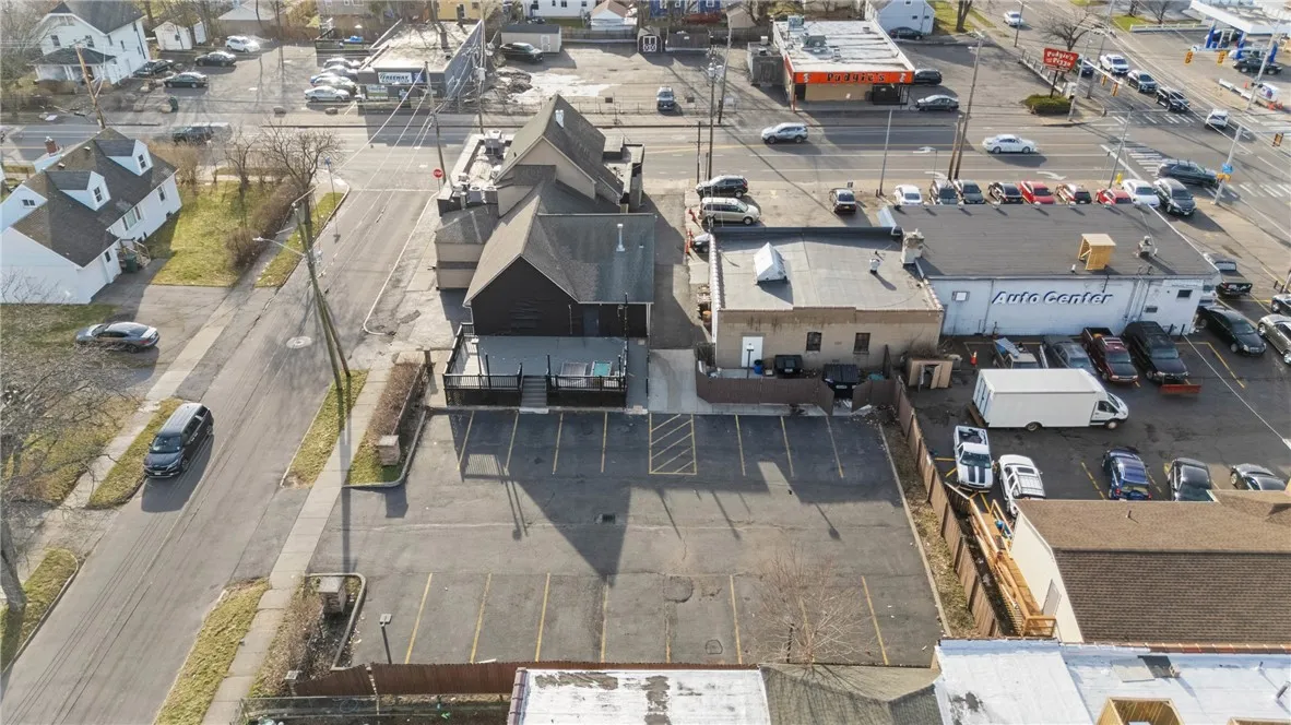 1730 North Goodman Street, Rochester, New York 146, Rochester, New York 14609, ,Commercial Sale,For Sale,1730 North Goodman Street, Rochester, New York 146,R1592030