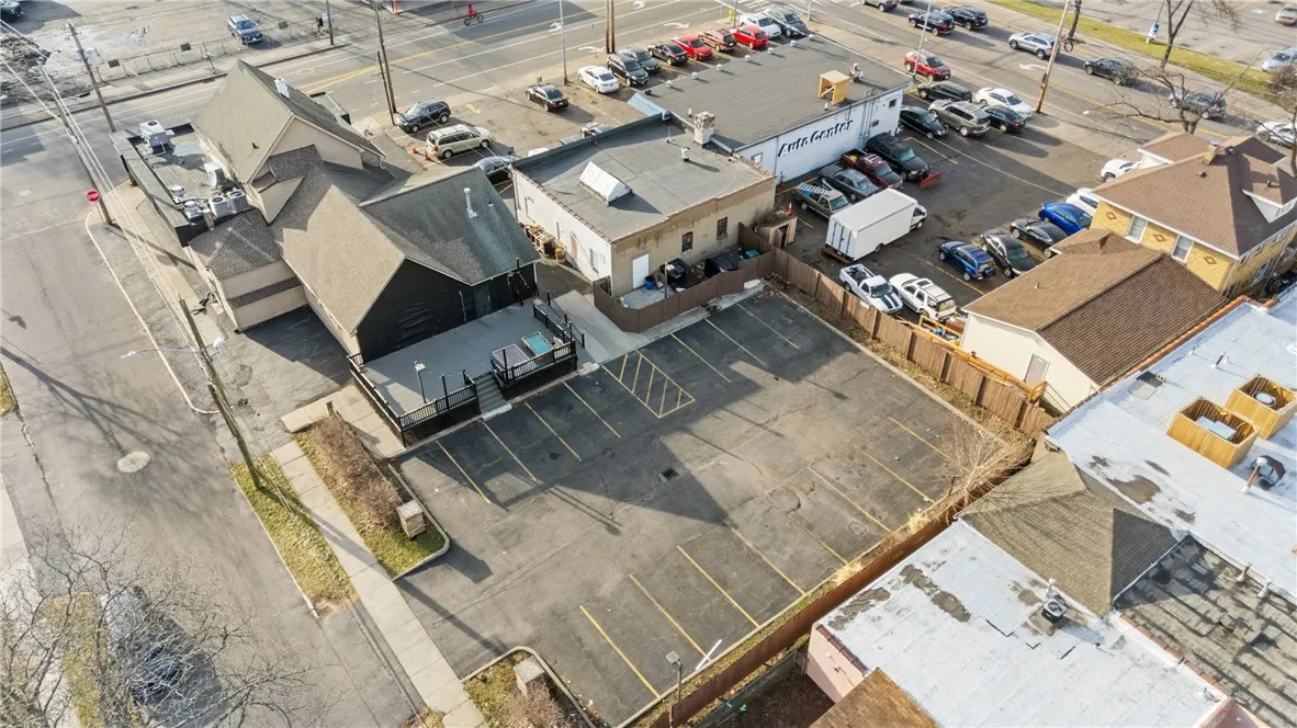 1730 North Goodman Street, Rochester, New York 146, Rochester, New York 14609, ,Commercial Sale,For Sale,1730 North Goodman Street, Rochester, New York 146,R1592030