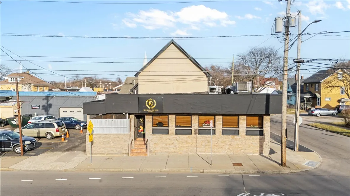 1730 North Goodman Street, Rochester, New York 146, Rochester, New York 14609, ,Commercial Sale,For Sale,1730 North Goodman Street, Rochester, New York 146,R1592030