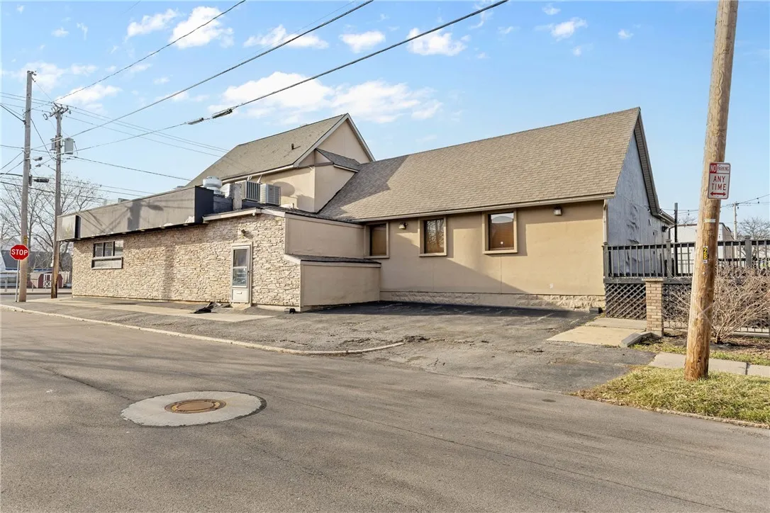 1730 North Goodman Street, Rochester, New York 146, Rochester, New York 14609, ,Commercial Sale,For Sale,1730 North Goodman Street, Rochester, New York 146,R1592030