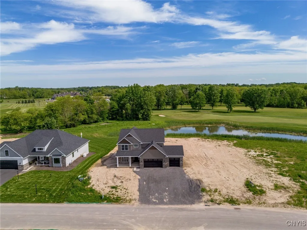 3515 Tall Tree Lane, Lysander, New York 13027, Lysander, New York 13027, 4 Bedrooms Bedrooms, 11 Rooms Rooms,2 BathroomsBathrooms,Residential,For Sale,3515 Tall Tree Lane, Lysander, New York 13027,S1594787