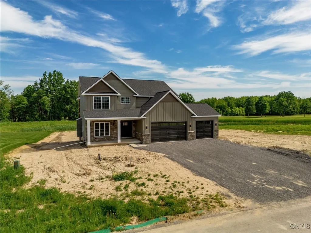 3515 Tall Tree Lane, Lysander, New York 13027, Lysander, New York 13027, 4 Bedrooms Bedrooms, 11 Rooms Rooms,2 BathroomsBathrooms,Residential,For Sale,3515 Tall Tree Lane, Lysander, New York 13027,S1594787