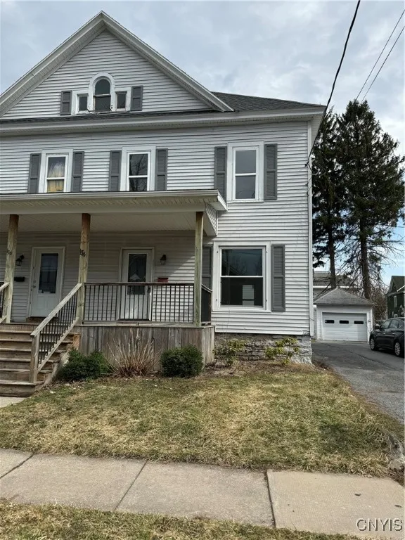 134 North Indiana Avenue, Watertown-city, New York, Watertown City, New York 13601, 4 Bedrooms Bedrooms, 6 Rooms Rooms,1 BathroomBathrooms,Residential Lease,Closed,134 North Indiana Avenue, Watertown-city, New York,0,S1594804