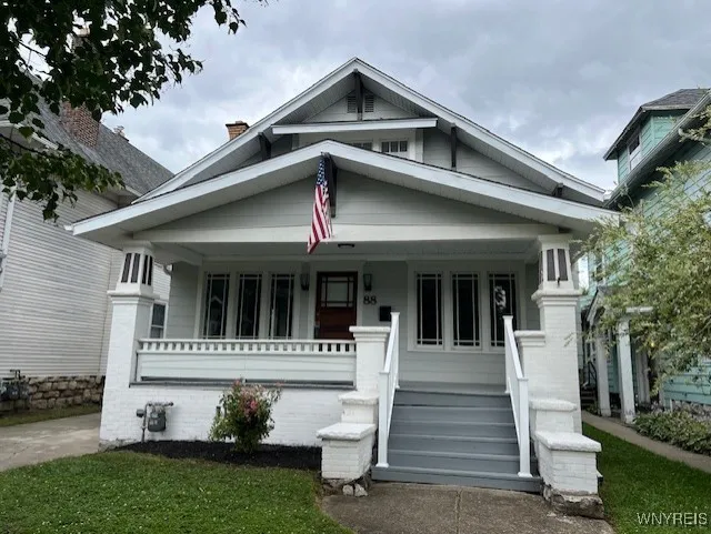 88 Wellington Road, Buffalo, New York 14216, Buffalo, New York 14216, 4 Bedrooms Bedrooms, 8 Rooms Rooms,2 BathroomsBathrooms,Residential,Closed,88 Wellington Road, Buffalo, New York 14216,B1592944