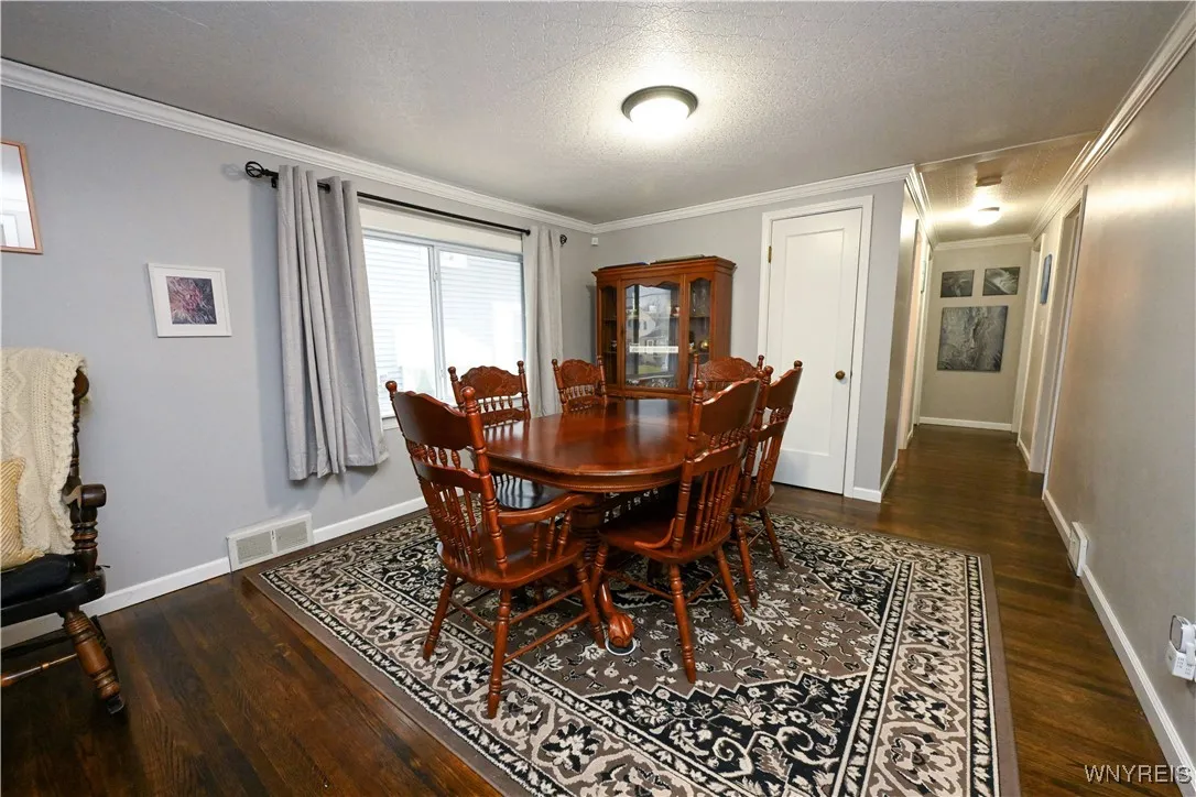 Dining Room 1