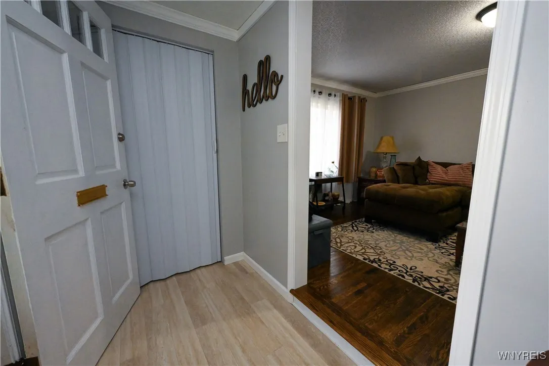 Entrance Vestibule 2