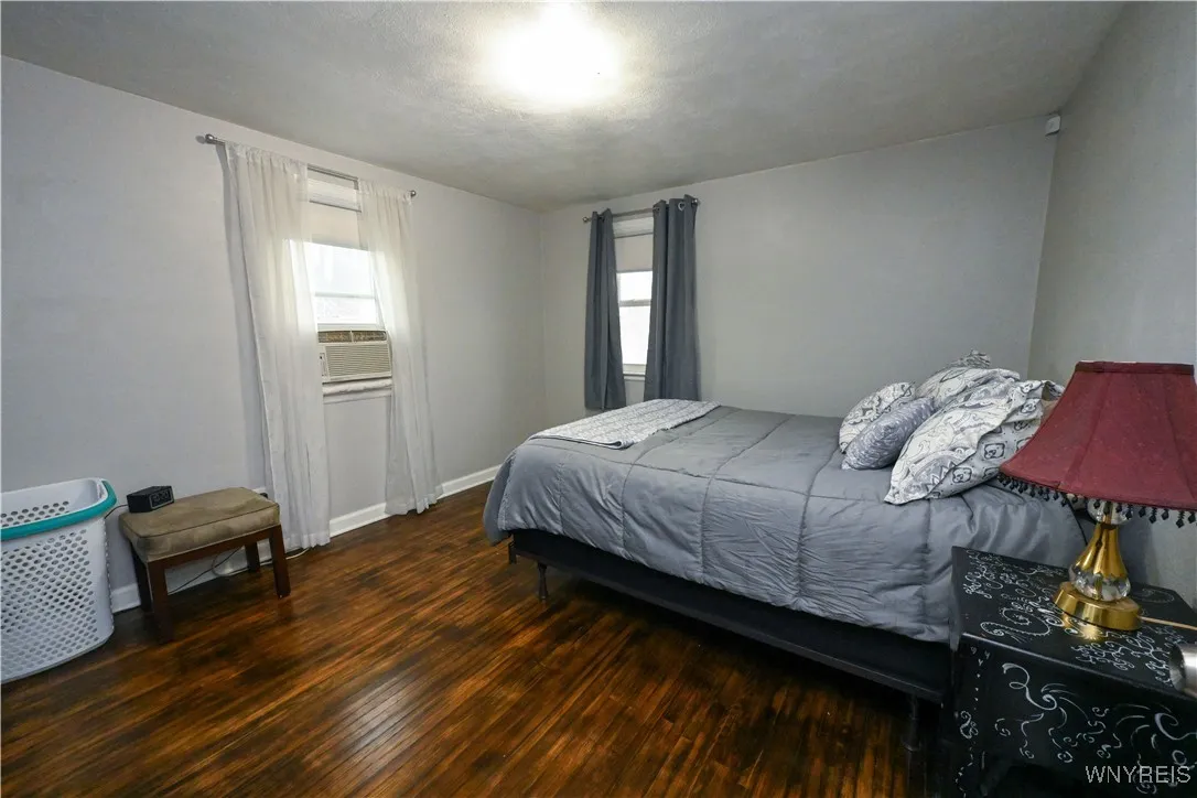Primary Bedroom 2