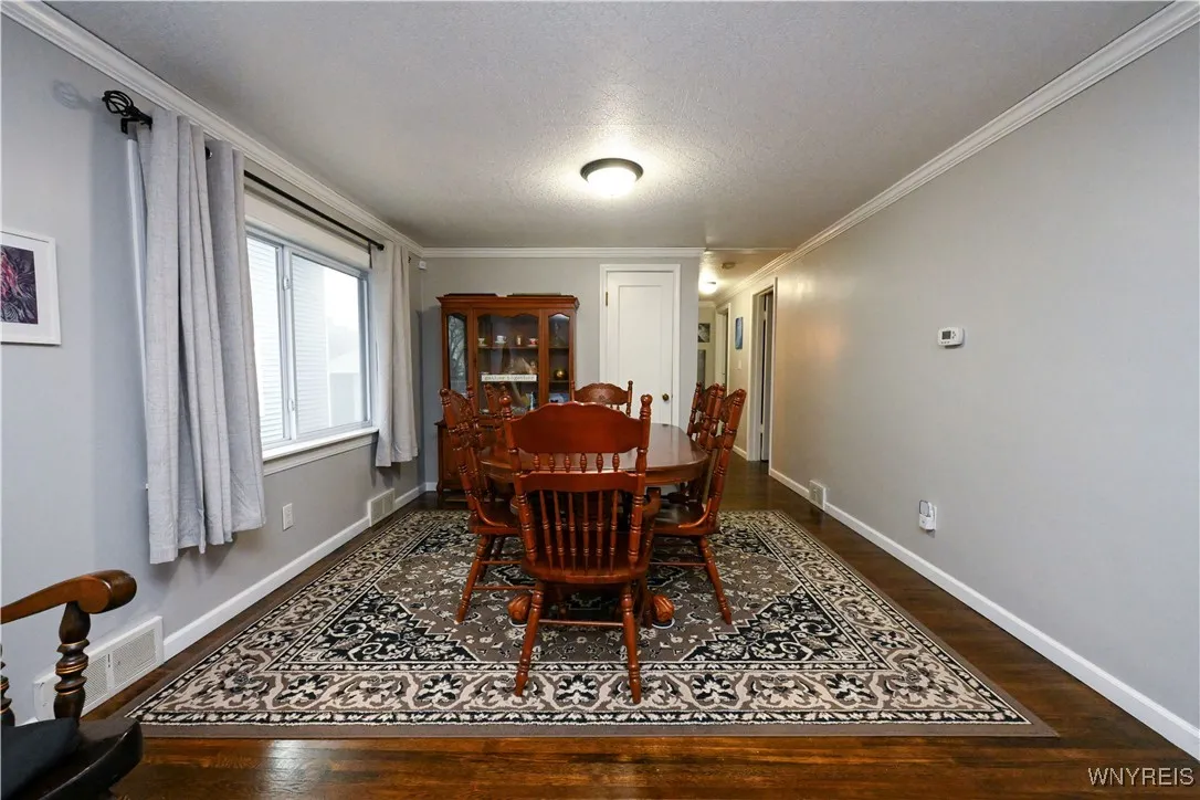 Dining Room 2