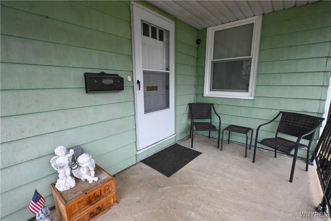 Front Entrance 2