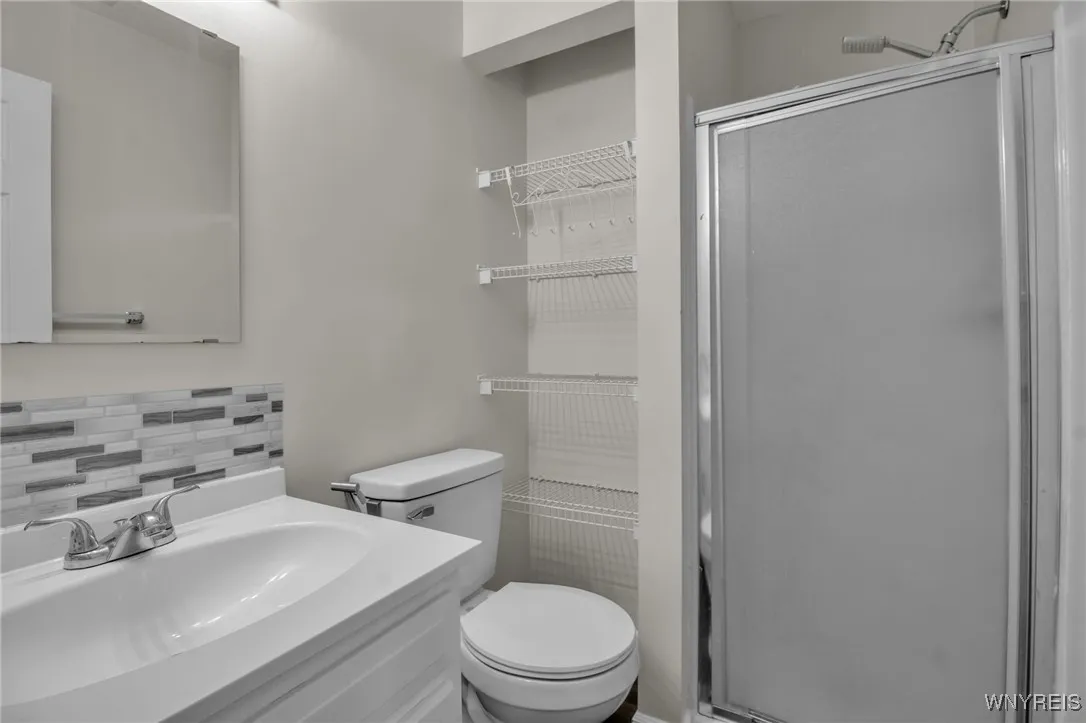 1st Bathroom
