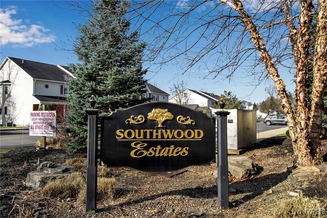 Southwood Estates