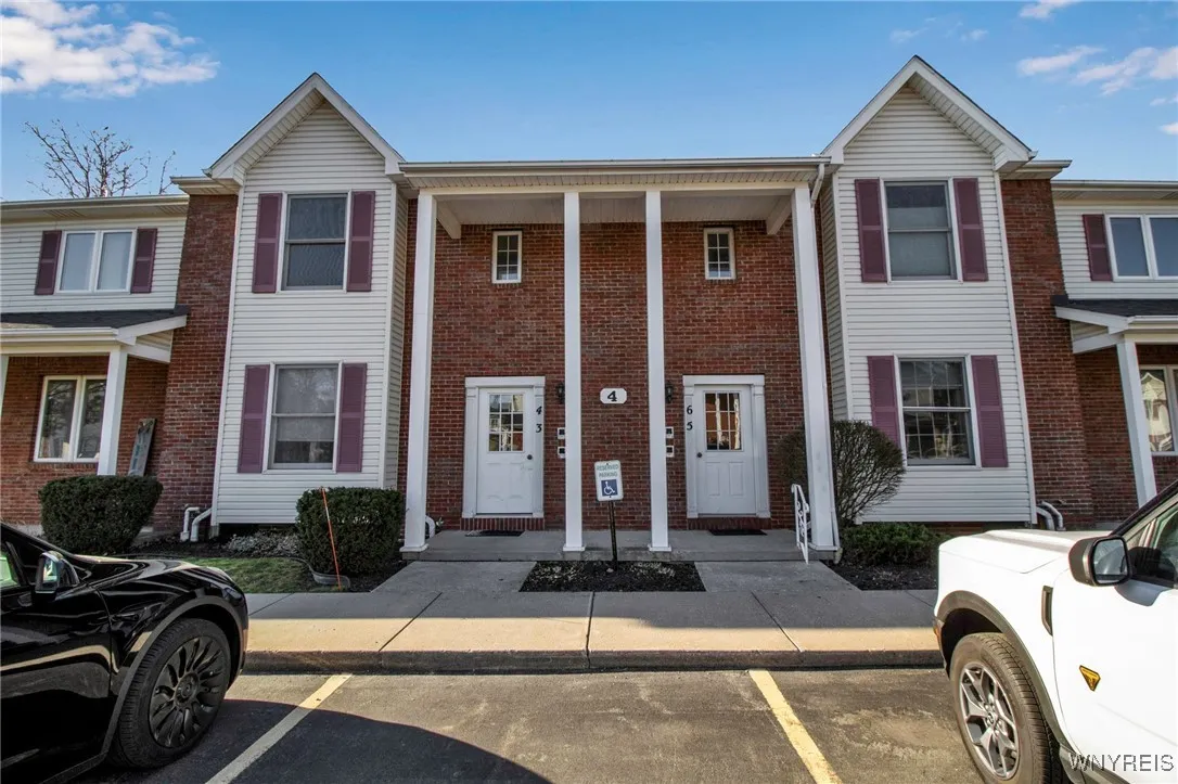 4 Keph Drive 4, Amherst, New York 14228, Amherst, New York 14228, 2 Bedrooms Bedrooms, 3 Rooms Rooms,2 BathroomsBathrooms,Residential,Closed,4 Keph Drive 4, Amherst, New York 14228,0,B1591485