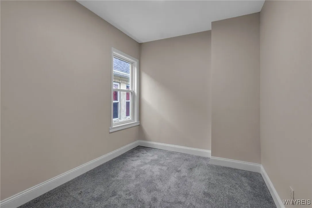 3rd bedroom