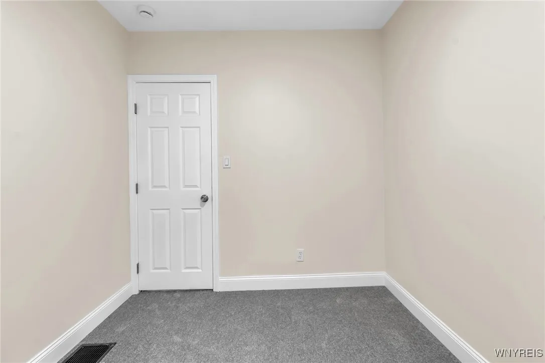 3rd bedroom