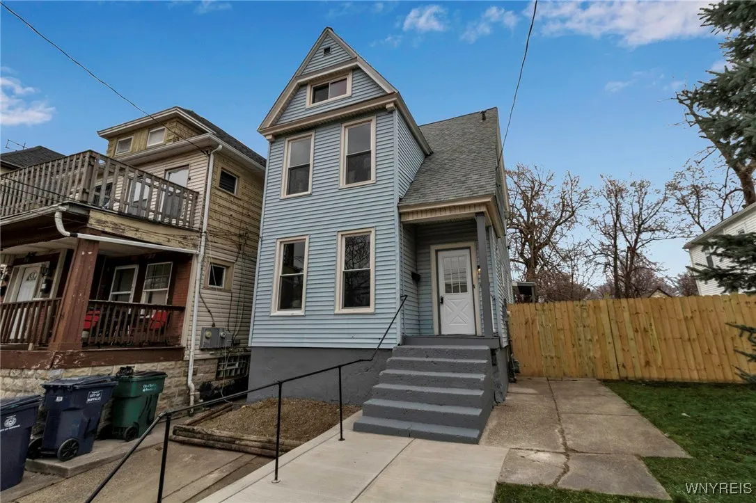 1193 West Avenue, Buffalo, New York 14213, Buffalo, New York 14213, 3 Bedrooms Bedrooms, 9 Rooms Rooms,1 BathroomBathrooms,Residential,Closed,1193 West Avenue, Buffalo, New York 14213,0,B1594945