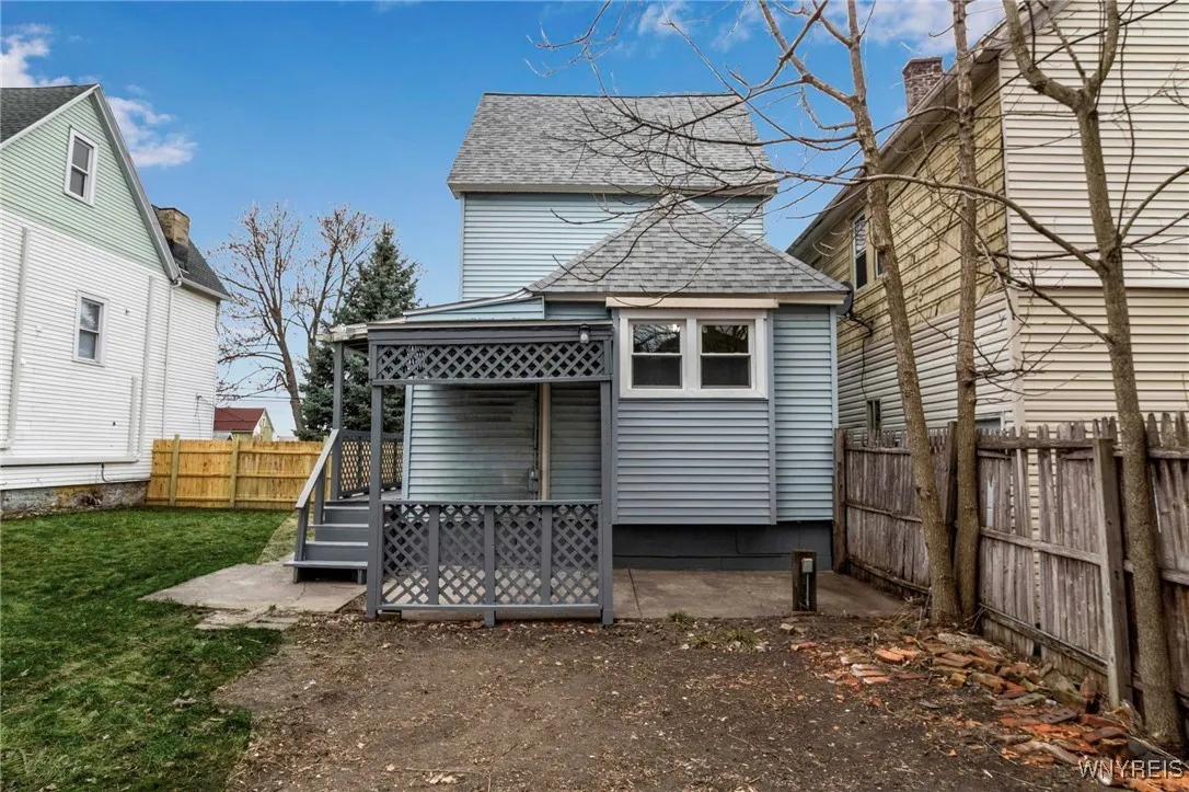 1193 West Avenue, Buffalo, New York 14213, Buffalo, New York 14213, 3 Bedrooms Bedrooms, 9 Rooms Rooms,1 BathroomBathrooms,Residential,Closed,1193 West Avenue, Buffalo, New York 14213,0,B1594945