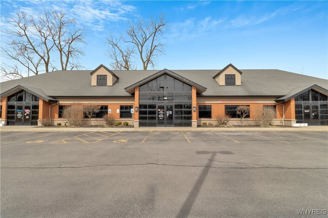 8270 Wehrle Drive, Clarence, New York 14221, Clarence, New York 14221, ,Commercial Sale,For Sale,8270 Wehrle Drive, Clarence, New York 14221,0,B1592354