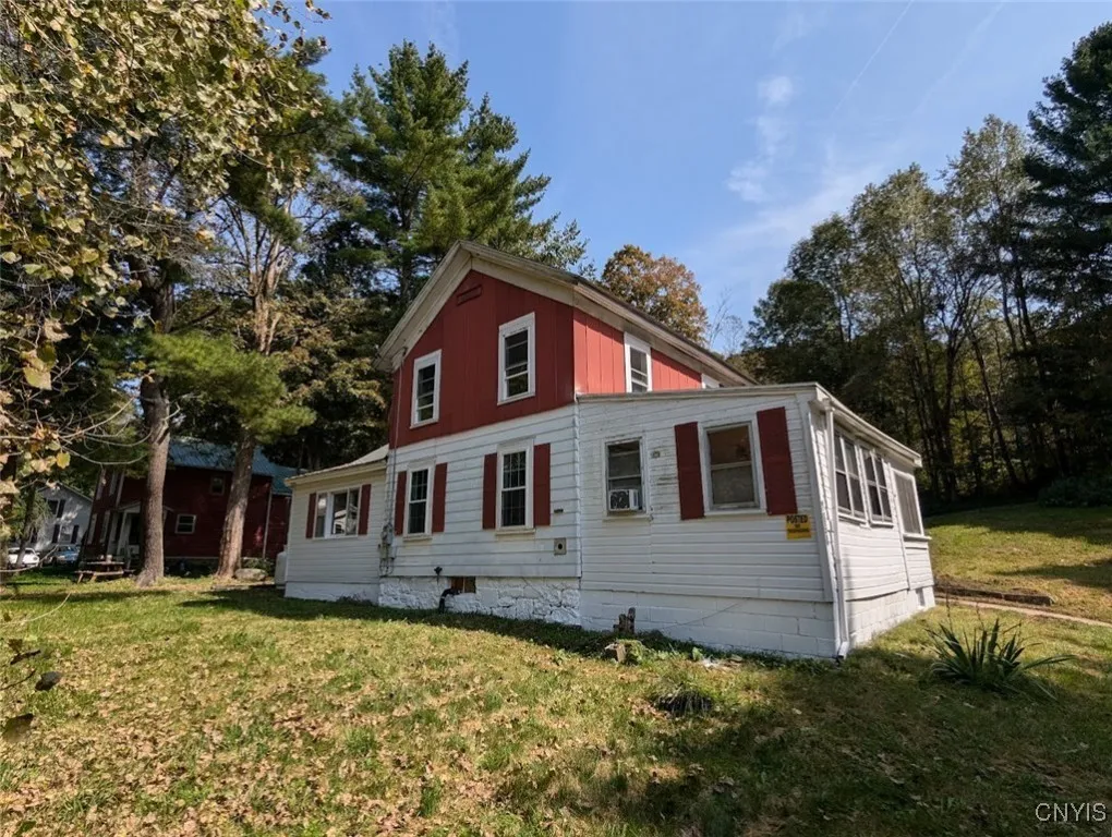 7994 Tannery Road, Western, New York 13486, Western, New York 13486, 3 Bedrooms Bedrooms, 7 Rooms Rooms,1 BathroomBathrooms,Residential,For Sale,7994 Tannery Road, Western, New York 13486,0,S1595073