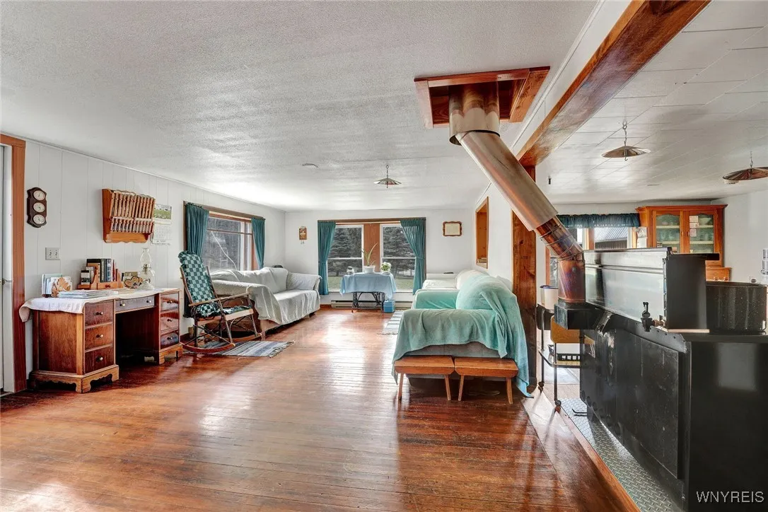 11257 Route 19, Hume, New York 14735, Hume, New York 14735, 7 Bedrooms Bedrooms, 11 Rooms Rooms,2 BathroomsBathrooms,Residential,Closed,11257 Route 19, Hume, New York 14735,0,B1594702