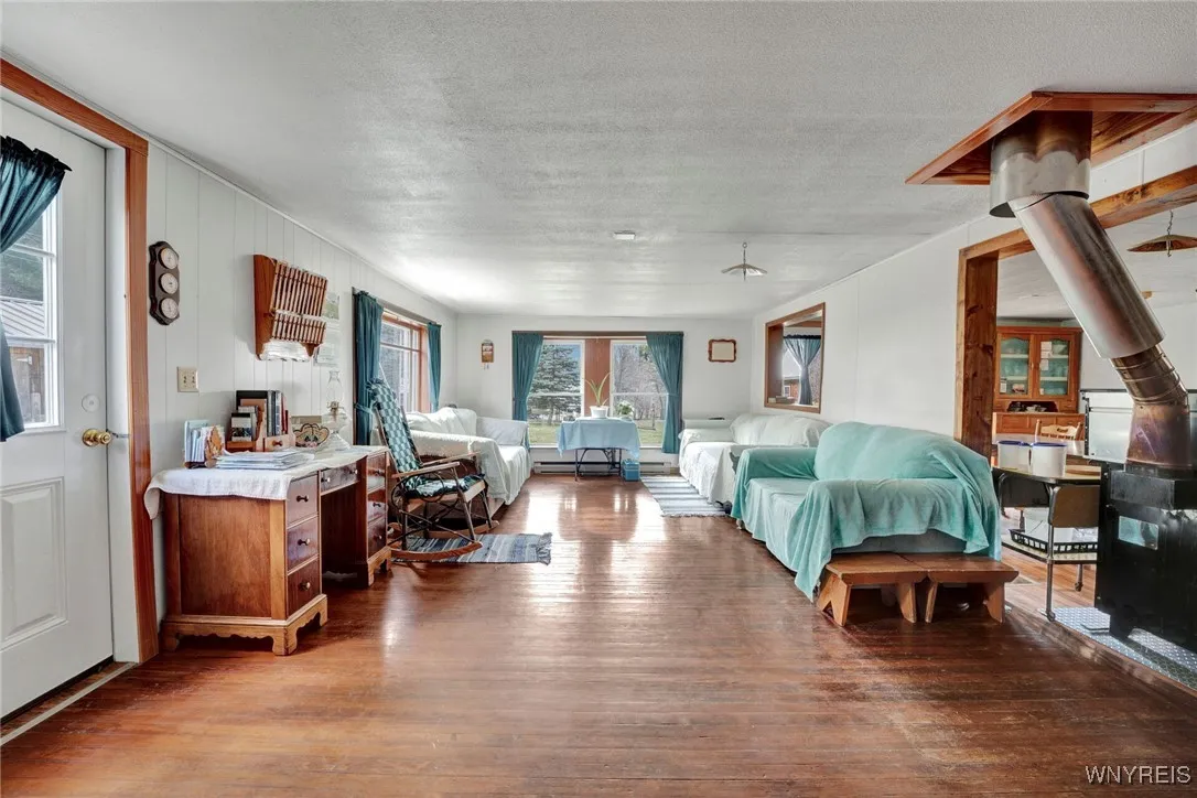 11257 Route 19, Hume, New York 14735, Hume, New York 14735, 7 Bedrooms Bedrooms, 11 Rooms Rooms,2 BathroomsBathrooms,Residential,Closed,11257 Route 19, Hume, New York 14735,0,B1594702