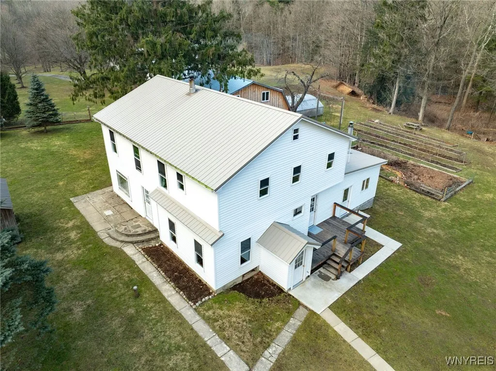 11257 Route 19, Hume, New York 14735, Hume, New York 14735, 7 Bedrooms Bedrooms, 11 Rooms Rooms,2 BathroomsBathrooms,Residential,Closed,11257 Route 19, Hume, New York 14735,0,B1594702